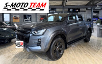 Isuzu D-MAX  V-CROSS automatik