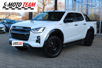 Isuzu D-MAX  V-CROSS automatik