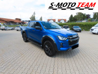 Isuzu D-MAX V-CROSS automatik