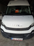 Iveco Massif 2.3 maxi automatik