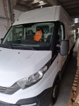 Iveco Massif 2.3 maxi automatik
