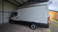 Iveco Massif iveco daily 35s13