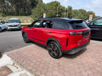 Jaecoo 7 4X4 ELITE 1.6T-GDI automatik