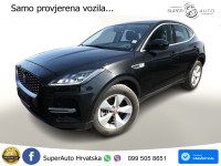 Jaguar E-Pace 1.5i Aut. 160 KS, LED+TEM+GR SJED+KAM+PDC+KUKA