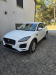 Jaguar E-Pace 2.0 d USLUŽNA PRODAJA