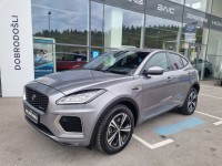 Jaguar E-Pace 2.0 D165 MHEV R-DYNAMIC AWD - AVTOMATIK - ODLIČEN