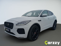 Jaguar E-Pace S 2.0D 150HP AWD A9 R-DYNAMIC - 3 godine jamstva