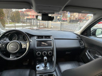 Jaguar E-Pace 2,0D AWD S automatik