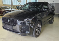 Jaguar E-Pace 2,0d AWD SE R-DYNAMIC, ACC, PANO, KAMERA