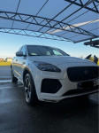 Jaguar E-Pace 2,0T automatik Mild Hybrid (MHEV)
