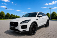 Jaguar E-Pace AWD r-Dynamic LED navi koža virt.k. pano kam360 gr.sj.