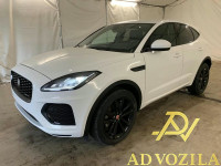 Jaguar E-Pace P300e R-Dynamic AWD|BlackPck|ACC|Memo