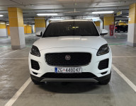 JAGUAR E-PACE Dynamic