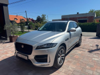 Jaguar F-Pace R-sport AWD