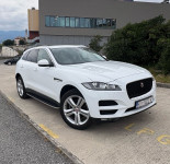Jaguar F-Pace 2.0 D automatik