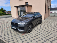 Jaguar F-Pace 2.0 D automatik R-Sport ! Odlicno stanje !