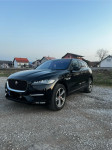 Jaguar F-Pace R-Sport 2.0d AWD