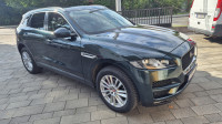 Jaguar F-Pace 2.0 D
