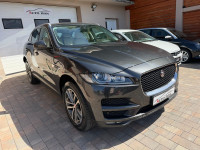 Jaguar F-Pace 2.0 D