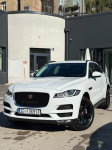 Jaguar F-Pace 2.0 D
