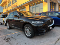 Jaguar F-Pace 2.0D