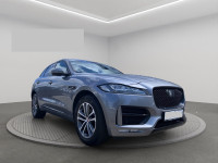 Jaguar F-Pace 2,0d R-Sport AWD * RJEŠAVAMO LEASING * GARANCIJA*