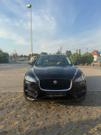 Jaguar F-Pace 2,0d 4wd automatik KARTICE-ZAMJENA