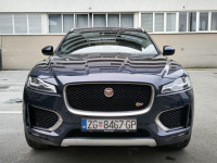 Jaguar F-Pace 3.0 D AWD S-Paket (221 kW / 300 KS) – U sustavu PDV-a
