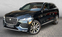 Jaguar F-Pace D200 AWD R DYNAMIC SE, MERIDIAN, PANO, GARANCIJA
