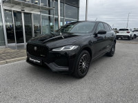 Jaguar F-Pace P400e automatik