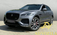 Jaguar F-Pace P400e AWD R-Dynamic S