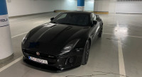 Jaguar F-Type 2.0 T automatik