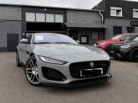 Jaguar F-Type 2,0T R-Dynamic * RJEŠAVAMO LEASING *
