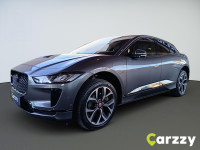 Jaguar I-Pace S 400HP AWD - 3 godine jamstva