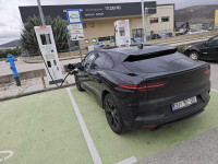 Jaguar I-Pace EV 320 SE automatik