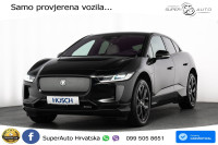 Jaguar I-Pace EV400 90 kWh AWD R-Dynamic 400 KS, LED+ACC+GR SJED+KAM+P