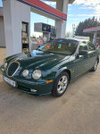Jaguar S-Type 3,0 V6