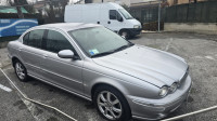 Jaguar X-Type 2,0 D