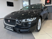 Jaguar XE 2.0 D automatik Full