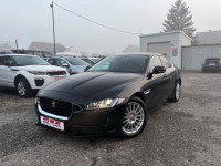 Jaguar XE 2.0 D Automatik ****samo 113.000km**** Kao novi.