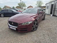 Jaguar XE 2.0 D automatik