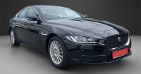 Jaguar XE 2.0 D e-Performance BiXenon navi koža PDCx2 kamera gr.sj.