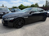 Jaguar XE 2.0 D Prestige BiXenon navi koža gr.sj. PDCx2 kam šiber