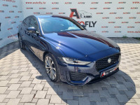Jaguar XE 2.0 D R-Dynamic Facelift, HR Auto, Kamera, Virtual, u PDV-u