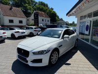 Jaguar XE 2.0 D R-sport AWD BiXenon navi koža PDCx2 kam panorama