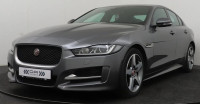 Jaguar XE 2.0 D R-sport BiXenon navi koža šiber PDCx2 kamera gr.sj.