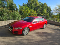 Jaguar XE 2.0 D