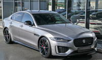 Jaguar XE 2,0 P250 - R-DYNAMIC, BLACK PAKET, MERIDIAN, KAMERA