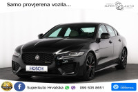 Jaguar XE 2.0d Aut. R-Dynamic 204 KS, LED+KAM+PDC