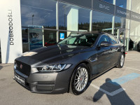 Jaguar XE 2.0D  E-Performance 163HP ZNANA SERVISNA ZGODOVINA
